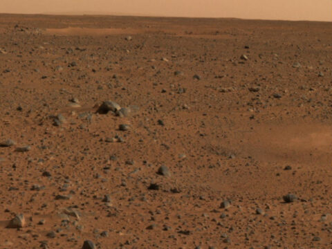 Mars’ı yaşanabilir hale getirmek mümkün mü?