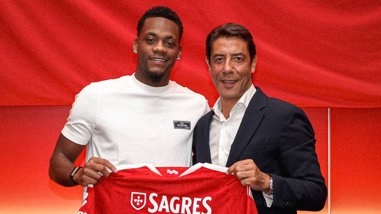 Benficaya transfer olan jhon durandan dikkat ceken aciklama XWWaRBNO