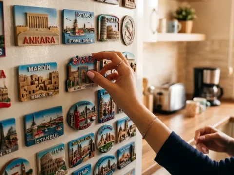 Buzdolabi magnetleri buzdolabini bozar mi sorusu yanitini buldu isin asli soylentilerde gizli degilmis iLsBbcsY