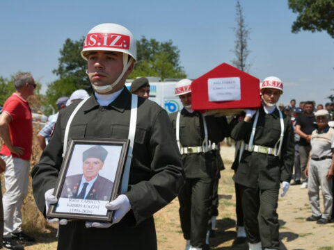 Haber gorseli