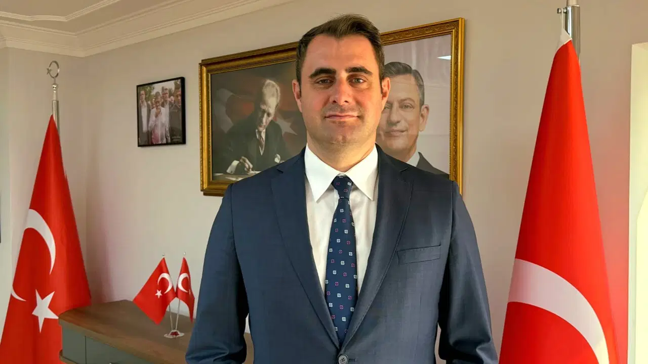 Haber gorseli