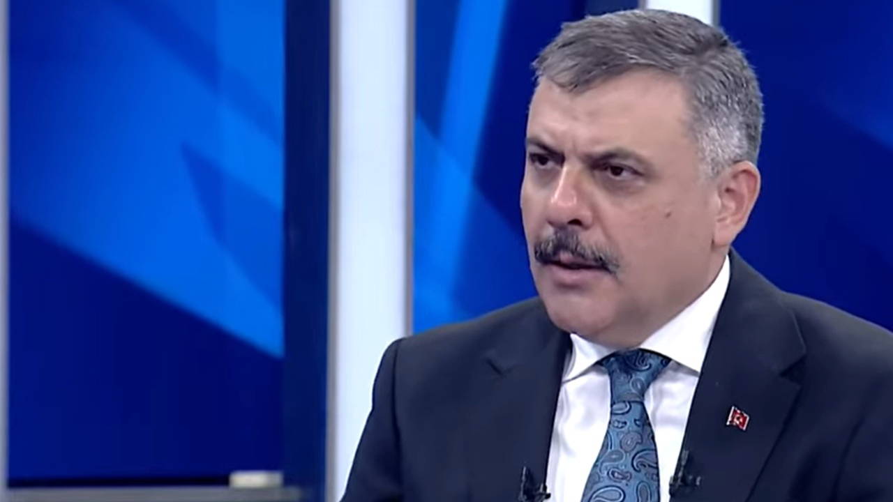 Icisleri bakani ciftci ayrim yok herkese operasyon yapiyoruz T8yMU5Od