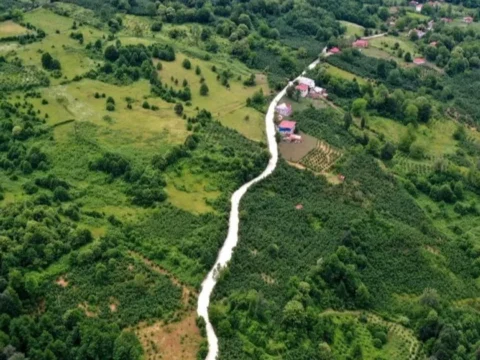 Ordu buyuksehir belediyesi akkusta ulasimi guclendiriyor YI8cLgcz